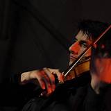 Photos of Violinist Salary