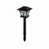 Yard Solar Lights Home Depot Pictures