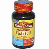 Benefits Of Nature Made Fish Oil Photos