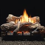 How Much Are Gas Logs Images