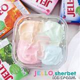 Images of Sherbet Ice Cream