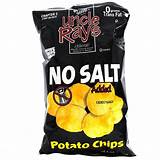 Uncle Ray S No Salt Potato Chips Pictures