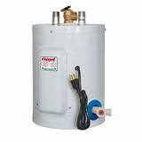 P&t Valve Water Heater Images