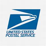 Pictures of Us Postal Service Parcel