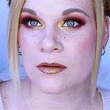 Pictures of Freckles Makeup