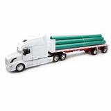 Photos of Toy Trucks Trailers