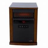 Electric Space Heater With Thermostat Photos