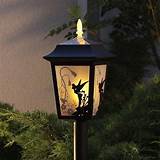 Pictures of Solar Lights Garden Decor