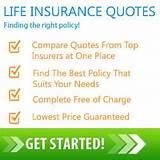 Pictures of Guaranteed Acceptance Life Insurance Reviews