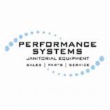 Performance Systems Janitorial Photos