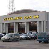 Golds Gym Deer Park Images