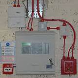 Fire Alarm Systems Courses Images