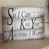 Pallet Wood Signs Quotes Pictures