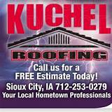 Pictures of Kuchel Roofing