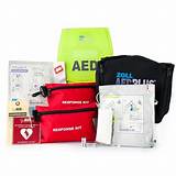 Zoll Aed Plus Package Pictures