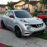 Images of Nissan Juke Tire Size 2014