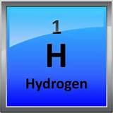 Photos of Hydrogen Element