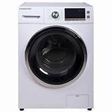 Photos of 24 Inch Wide Electric Dryer