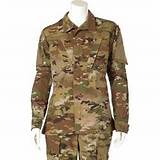 Images of Army Uniform Ocp