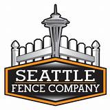 Link Fence Company Pictures