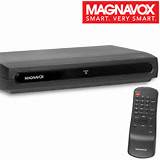 Magnavox Tv Converter Box Photos
