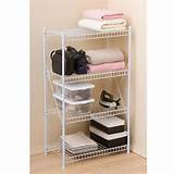 Rubbermaid Storage Shelf Images