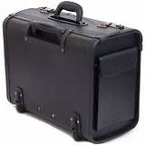 Pictures of Attorney Rolling Briefcase