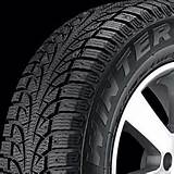 Pirelli Winter Tires Pictures