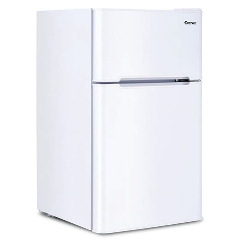 Photos of Side By Side Fridge Freezer Small