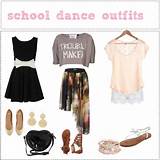 School Dance Ideas Pictures