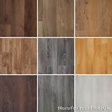 Wood Plank Vinyl Flooring Pictures