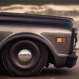 Steel Wheels C10