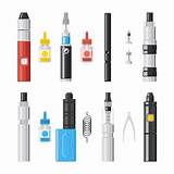 Images of Vaping Gear