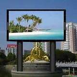 Photos of Outdoor Advertising Led Display Screen Price In India