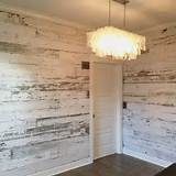 Images of Using Old Barn Wood For Walls