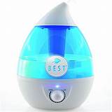 Cool Mist Vaporizer Or Humidifier Images