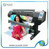 Images of Poster Printing Equipment