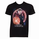 Pictures of Doctor Strange Tee Shirt