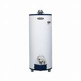 Images of 30 Gallon Gas Hot Water Heater Home Depot