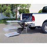 Images of Motorcycle Carriers For Pickup Trucks