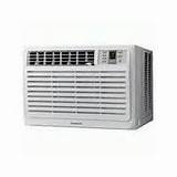 Goldstar Window Air Conditioner Pictures