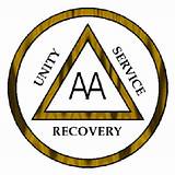 Images of Recovery Symbol