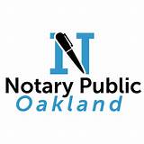 Pictures of East Bay Mobile Notary Service