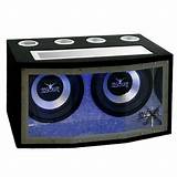 Images of Cheap 12 Subwoofer Box