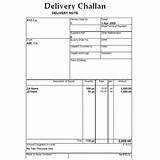 Images of Delivery Order Gst