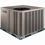 Gas Furnace And Air Conditioner As A Package Images