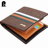 Cheap Mens Leather Wallets Photos