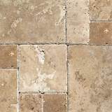 Tile Flooring Travertine Photos