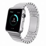 Iwatch 2 Stainless Steel