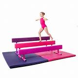 Pictures of High Balance Beam